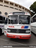 Garcia Turismo 116 na cidade de São Paulo, São Paulo, Brasil, por Cecilio Cais. Número da foto: #7350926.