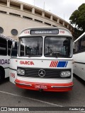 Garcia Turismo 116 na cidade de São Paulo, São Paulo, Brasil, por Cecilio Cais. ID da foto: :id.