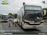 Empresa Gontijo de Transportes 11745 na cidade de Belo Horizonte, Minas Gerais, Brasil, por Valter Francisco. Número da foto: #7353995.