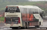 Tata - Jara - I9 Transporte e Turismo - Inove Turismo 13600 na cidade de Conselheiro Lafaiete, Minas Gerais, Brasil, por Rodrigo  Aparecido. Número da foto: #:id.