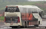 Tata - Jara - I9 Transporte e Turismo - Inove Turismo 13600 na cidade de Conselheiro Lafaiete, Minas Gerais, Brasil, por Rodrigo  Aparecido. ID da foto: :id.