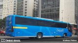 Viação Nossa Senhora do Amparo RJ 186.193 na cidade de Rio de Janeiro, Rio de Janeiro, Brasil, por Matheus Feitosa . Número da foto: #7352870.