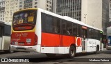 Auto Viação Alpha A48082 na cidade de Rio de Janeiro, Rio de Janeiro, Brasil, por Matheus Feitosa . Número da foto: #7352857.