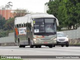 Rápido Campinas 89899 na cidade de São José dos Campos, São Paulo, Brasil, por Ezequiel Vicente Fernandes. Número da foto: #:id.