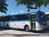 Viação Redentor C47000 na cidade de Rio de Janeiro, Rio de Janeiro, Brasil, por Jorge Gonçalves. Número da foto: #7350770.