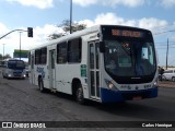 Viação Atalaia Transportes 6357 na cidade de Aracaju, Sergipe, Brasil, por Carlos Henrique. Número da foto: #7350669.