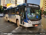 Viação Anchieta 40722 na cidade de Belo Horizonte, Minas Gerais, Brasil, por Júlio César. Número da foto: #7351860.