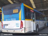 Transportes Barra D13003 na cidade de Rio de Janeiro, Rio de Janeiro, Brasil, por Jorge Gonçalves. Número da foto: #7350828.