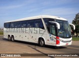 Auto Viação Catarinense 3305 na cidade de Santa Cruz do Sul, Rio Grande do Sul, Brasil, por Ricardo Manoel Limberger Carvalho. Número da foto: #7352357.