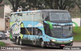UTIL - União Transporte Interestadual de Luxo 11915 na cidade de Conselheiro Lafaiete, Minas Gerais, Brasil, por Rodrigo  Aparecido. Número da foto: #:id.