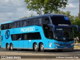Auto Viação Progresso 6129 na cidade de Teresina, Piauí, Brasil, por Guilherme Fernandes Rêgo. Número da foto: #:id.