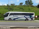 Valetur Transportes Locação e Turismo 3060 na cidade de Ribeirão Vermelho, Minas Gerais, Brasil, por Nélyton Ricardo  Barbosa. ID da foto: :id.