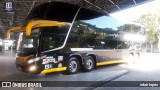 Expresso Nordeste 5205 na cidade de São José dos Campos, São Paulo, Brasil, por odair lopes. Número da foto: #:id.