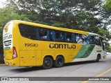 Empresa Gontijo de Transportes 19510 na cidade de São Paulo, São Paulo, Brasil, por Josivaldo Oliveira. Número da foto: #7351468.