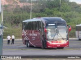 Asa Branca Turismo 20100 na cidade de São Lourenço da Mata, Pernambuco, Brasil, por Jonathan Silva. Número da foto: #:id.