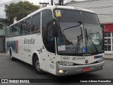 Breda Transportes e Serviços 1505 na cidade de São Paulo, São Paulo, Brasil, por Lucas Adriano Bernardino. ID da foto: :id.