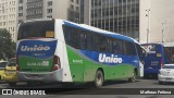 Viação União RJ 204.222 na cidade de Rio de Janeiro, Rio de Janeiro, Brasil, por Matheus Feitosa . Número da foto: #7352933.