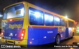 Auto Viação Reginas RJ 110.358 na cidade de Rio de Janeiro, Rio de Janeiro, Brasil, por Benício José da Silva Júnior. Número da foto: #:id.