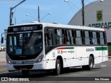 Borborema Imperial Transportes 828 na cidade de Recife, Pernambuco, Brasil, por Eric Oliveira. ID da foto: :id.