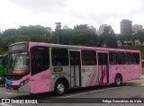 BBTT - Benfica Barueri Transporte e Turismo 27.623 na cidade de São Paulo, São Paulo, Brasil, por Felipe Goncalves do Vale. Número da foto: #7350380.