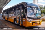 Companhia Carris Porto-Alegrense 0847 na cidade de Porto Alegre, Rio Grande do Sul, Brasil, por Gabriel da Silva Ristow. Número da foto: #:id.