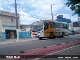 Upbus Qualidade em Transportes 3 5930 na cidade de São Paulo, São Paulo, Brasil, por Rafael Lopes de Oliveira. Número da foto: #7352985.
