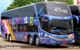 Famtur Turismo 23000 na cidade de Goiânia, Goiás, Brasil, por Carlos Júnior. Número da foto: #7351550.