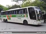 Empresa Gontijo de Transportes 20145 na cidade de São Paulo, São Paulo, Brasil, por Josivaldo Oliveira. Número da foto: #7351265.