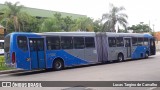VB Transportes e Turismo 1435 na cidade de Campinas, São Paulo, Brasil, por Lucas Targino de Carvalho. Número da foto: #:id.