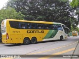 Empresa Gontijo de Transportes 19175 na cidade de São Paulo, São Paulo, Brasil, por Josivaldo Oliveira. Número da foto: #:id.