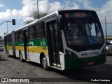 Viação Atalaia Transportes 6414 na cidade de Aracaju, Sergipe, Brasil, por Carlos Henrique. ID da foto: :id.