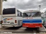 Garcia Turismo 116 na cidade de São Paulo, São Paulo, Brasil, por Cecilio Cais. Número da foto: #7350913.