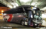 Style Bus 4900 na cidade de Conselheiro Lafaiete, Minas Gerais, Brasil, por Rodrigo  Aparecido. Número da foto: #7353207.