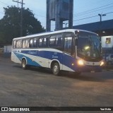 Aruanã Transportes 1700 na cidade de Manaus, Amazonas, Brasil, por Yuri Brito. Número da foto: #7350324.