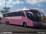 Viação Águia Branca 32060 na cidade de Aracaju, Sergipe, Brasil, por Carlos Henrique. Número da foto: #7350661.