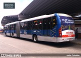 Itamaracá Transportes 1.419 na cidade de Paulista, Pernambuco, Brasil, por Júnior Quinteiro. Número da foto: #:id.