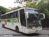 Empresa Gontijo de Transportes 21165 na cidade de São Paulo, São Paulo, Brasil, por Josivaldo Oliveira. Número da foto: #7351281.