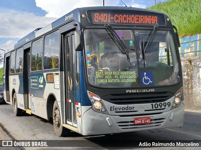 Cidade BH 10999 na cidade de Belo Horizonte, Minas Gerais, Brasil, por Adão Raimundo Marcelino. ID da foto: 7357704.