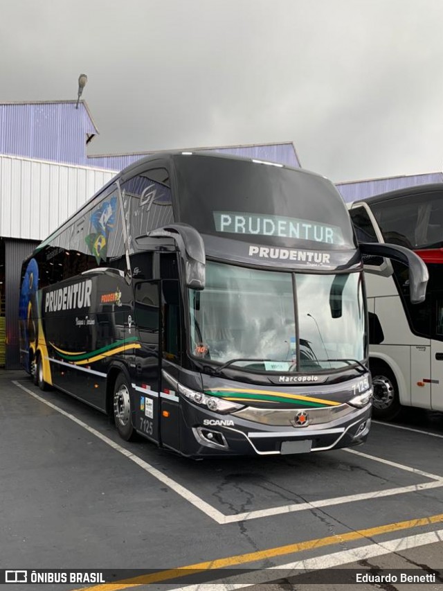 Prudentur Viagens e Turismo 7125 na cidade de Caxias do Sul, Rio Grande do Sul, Brasil, por Eduardo Benetti . Número da foto: #7357651.