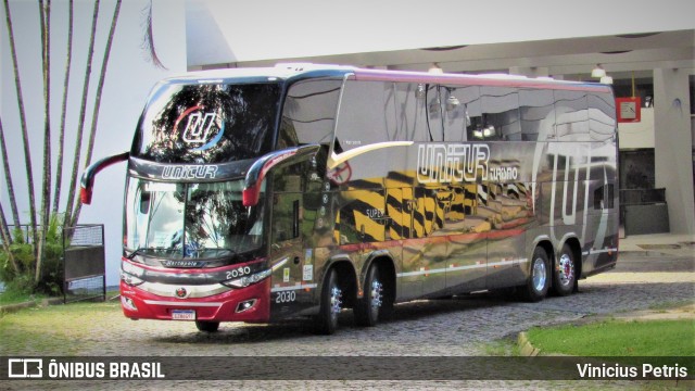 Unitur Turismo 2030 na cidade de Joinville, Santa Catarina, Brasil, por Vinicius Petris. Número da foto: #7354703.