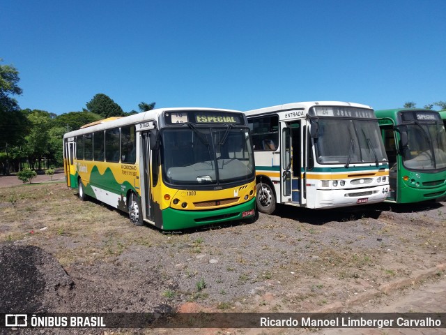 TC Catedral 100 na cidade de Santa Cruz do Sul, Rio Grande do Sul, Brasil, por Ricardo Manoel Limberger Carvalho. Número da foto: #7357404.