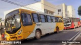 Viação Monte Cristo 12 08 07 na cidade de Santarém, Pará, Brasil, por Erick Pedroso Neves. Número da foto: #7356815.