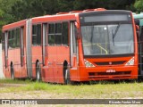 Auto Viação Redentor EX HR028 na cidade de Curitiba, Paraná, Brasil, por Ricardo Fontes Moro. Número da foto: #:id.