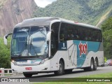 Auto Viação 1001 RJ 108.1085 na cidade de Teresópolis, Rio de Janeiro, Brasil, por Kauã Moore Carmo. Número da foto: #:id.