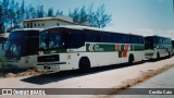 Cia. São Geraldo de Viação 8845 na cidade de Marataízes, Espírito Santo, Brasil, por Cecilio Cais. Número da foto: #7356757.