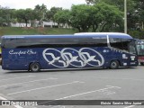 Confort Bus Viagens e Turismo 5500 na cidade de São Paulo, São Paulo, Brasil, por Eloisio  Saraiva Silva Junior. ID da foto: :id.