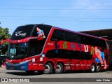 Famtur Turismo AG-16 na cidade de Teresina, Piauí, Brasil, por João Victor. Número da foto: #7357636.