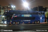 ABC Turismo 2110 na cidade de Fortaleza, Ceará, Brasil, por Nemezio Lemos Neto. Número da foto: #:id.