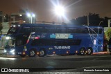 ABC Turismo 2110 na cidade de Fortaleza, Ceará, Brasil, por Nemezio Lemos Neto. ID da foto: :id.