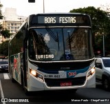 Auto Viação 1001 RJ 108.1083 na cidade de Niterói, Rio de Janeiro, Brasil, por Marcus Paulo - ChegaParei RJ. ID da foto: :id.